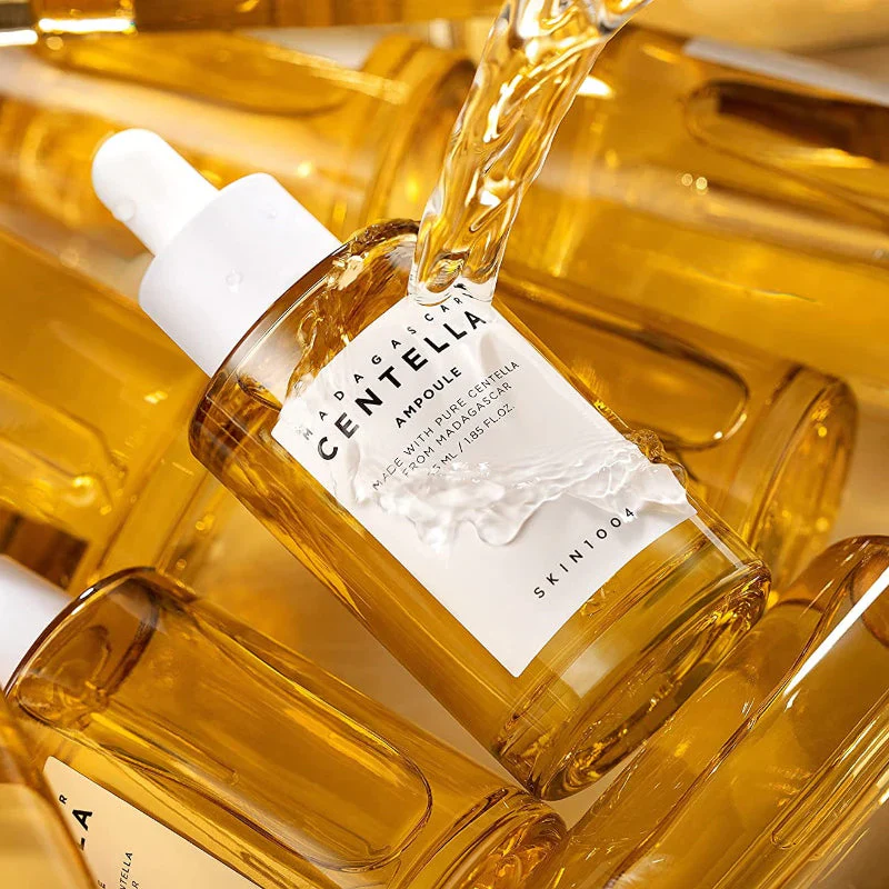 SKIN1004 Madagascar Centella Ampoule 100ml - Image 2