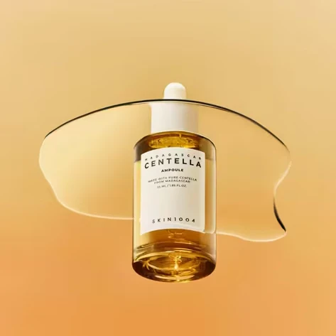 SKIN1004 Madagascar Centella Ampoule 55ml - Image 4