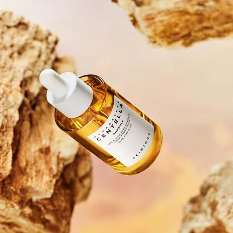 SKIN1004 Madagascar Centella Ampoule 30ml - Image 3