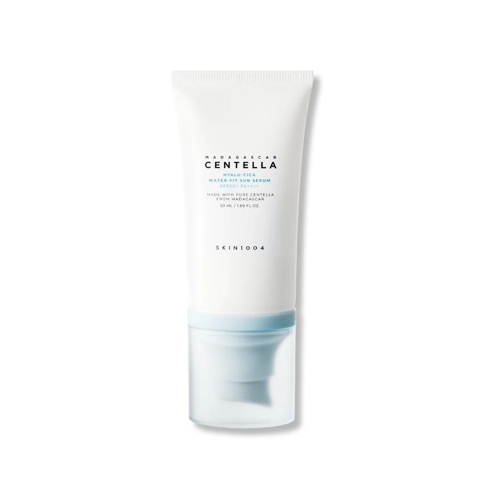 SKIN1004 Madagascar Centella Hyalu-Cica Water-Fit Sun Serum 50ml