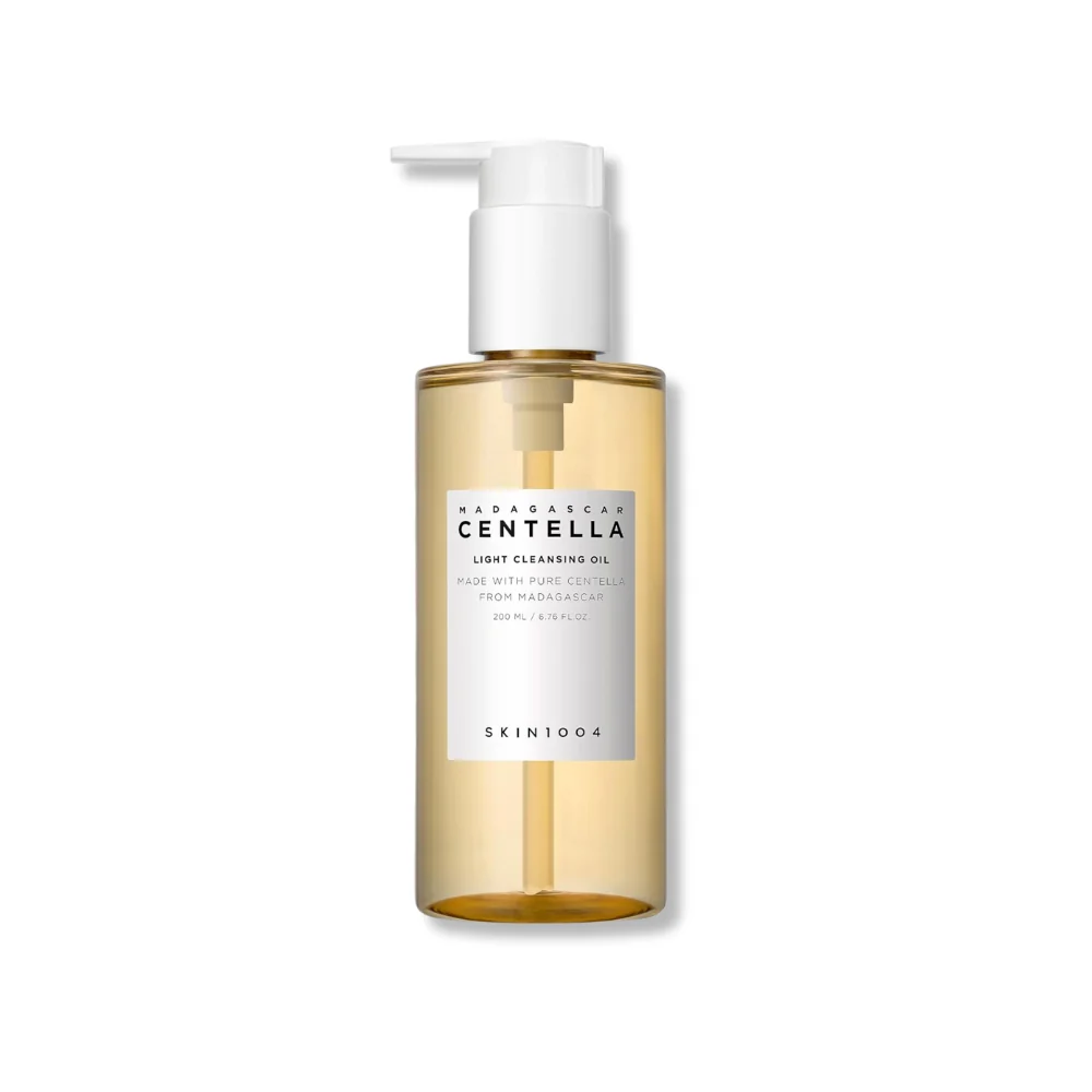 SKIN1004 Madagascar Centella Light Cleansing Oil 200ml