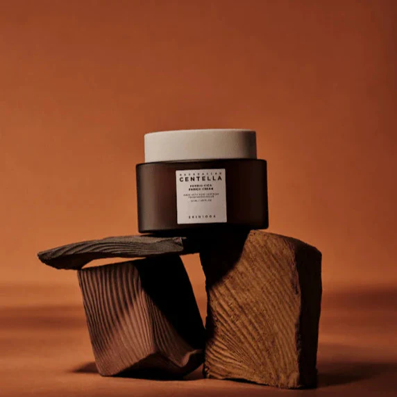 SKIN1004 Madagascar Centella Probio-Cica Enrich Cream 50ml - Image 3