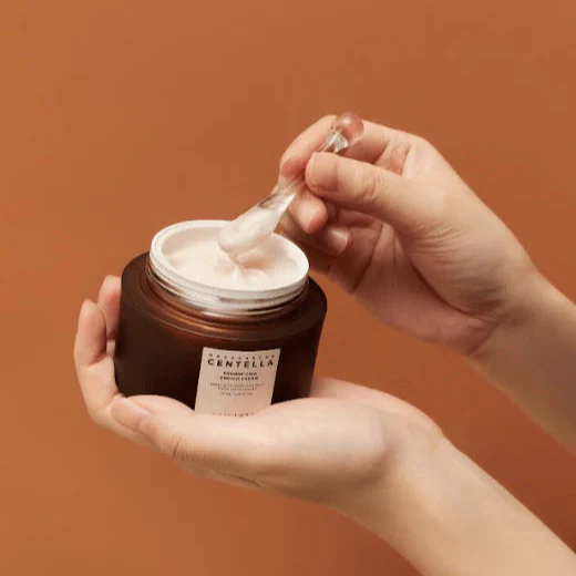 SKIN1004 Madagascar Centella Probio-Cica Enrich Cream 50ml - Image 6