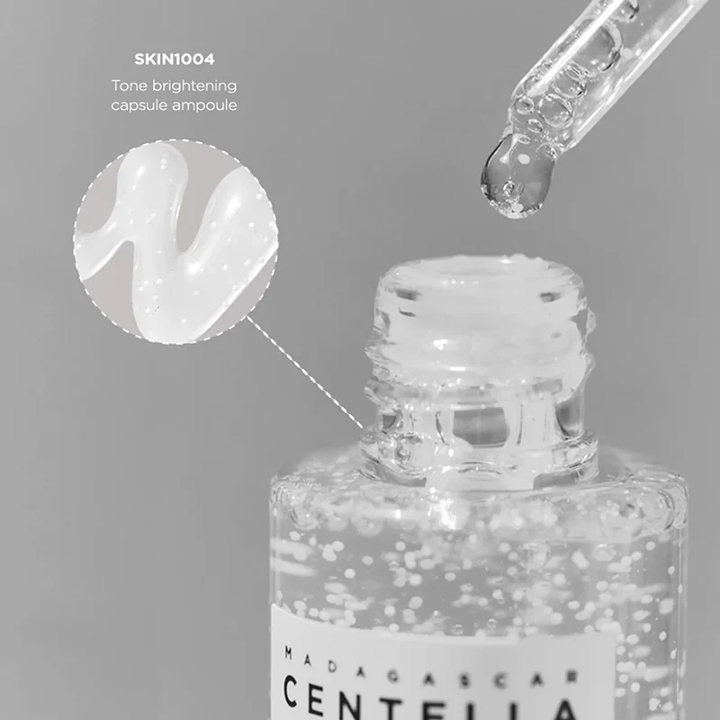 SKIN1004 Madagascar Centella Tone Brightening Capsule Ampoule 50ml - Image 2