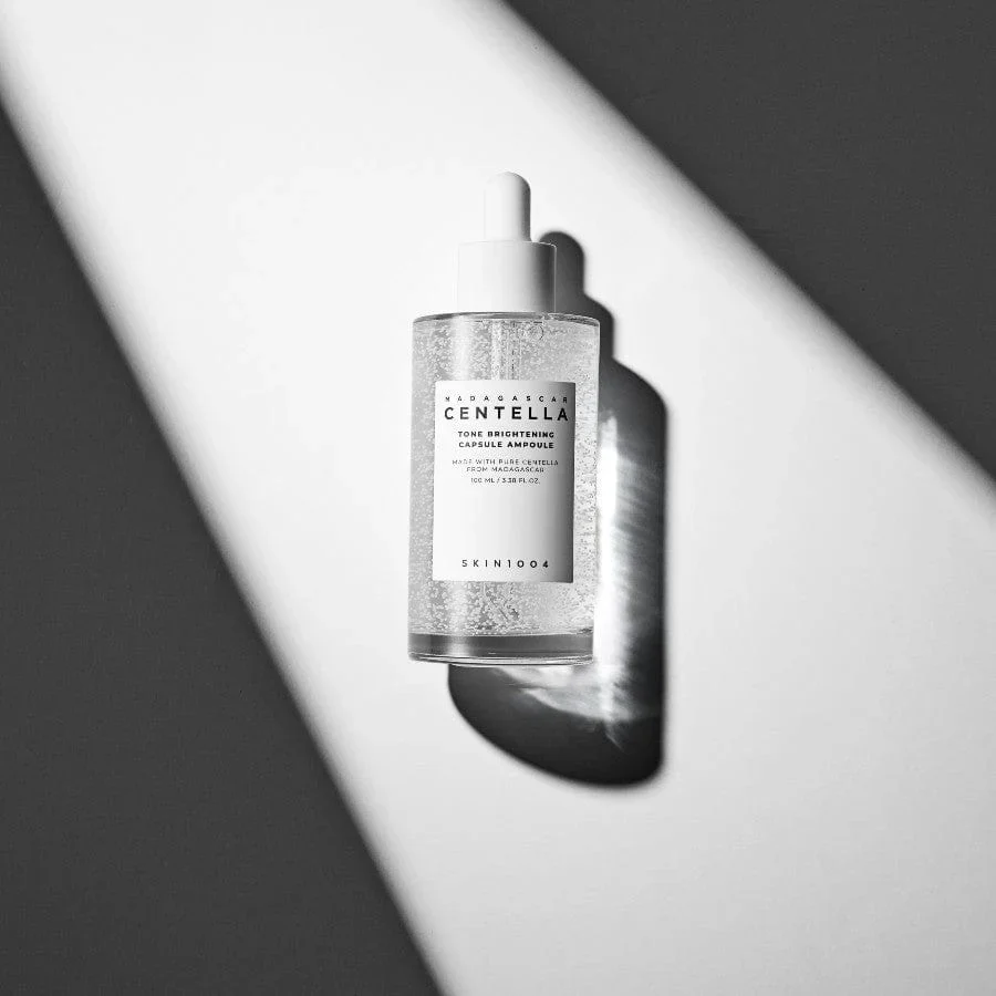 SKIN1004 Madagascar Centella Tone Brightening Capsule Ampoule 50ml - Image 3