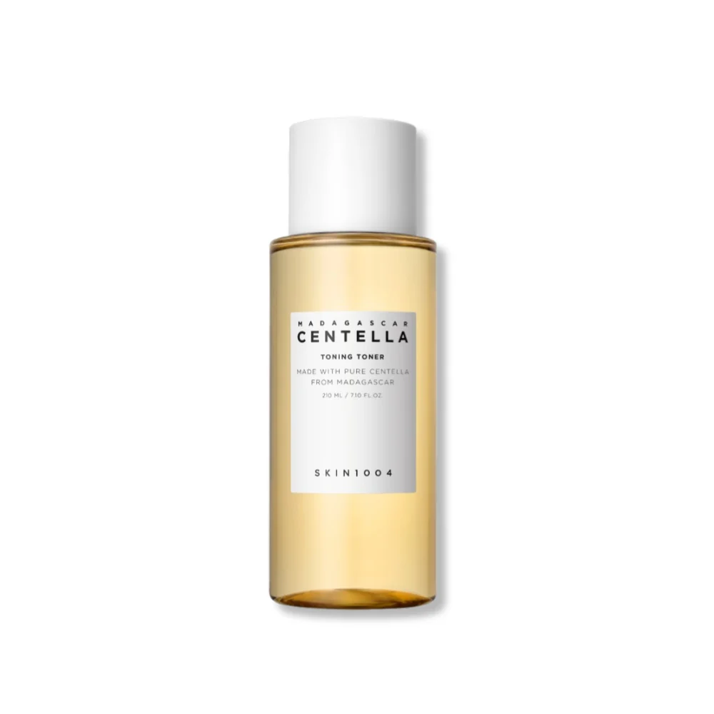 SKIN1004 Madagascar Centella Toning Toner 210ml