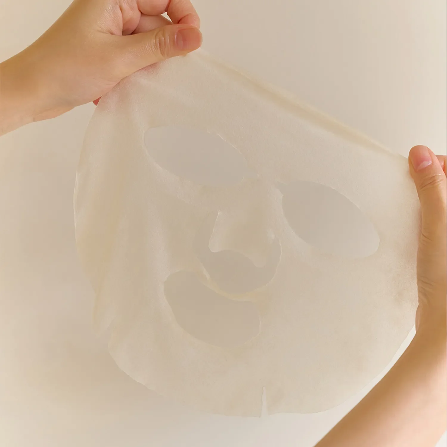 SKIN1004 Madagascar Centella Watergel Sheet Ampoule Mask (1ea) - Image 3