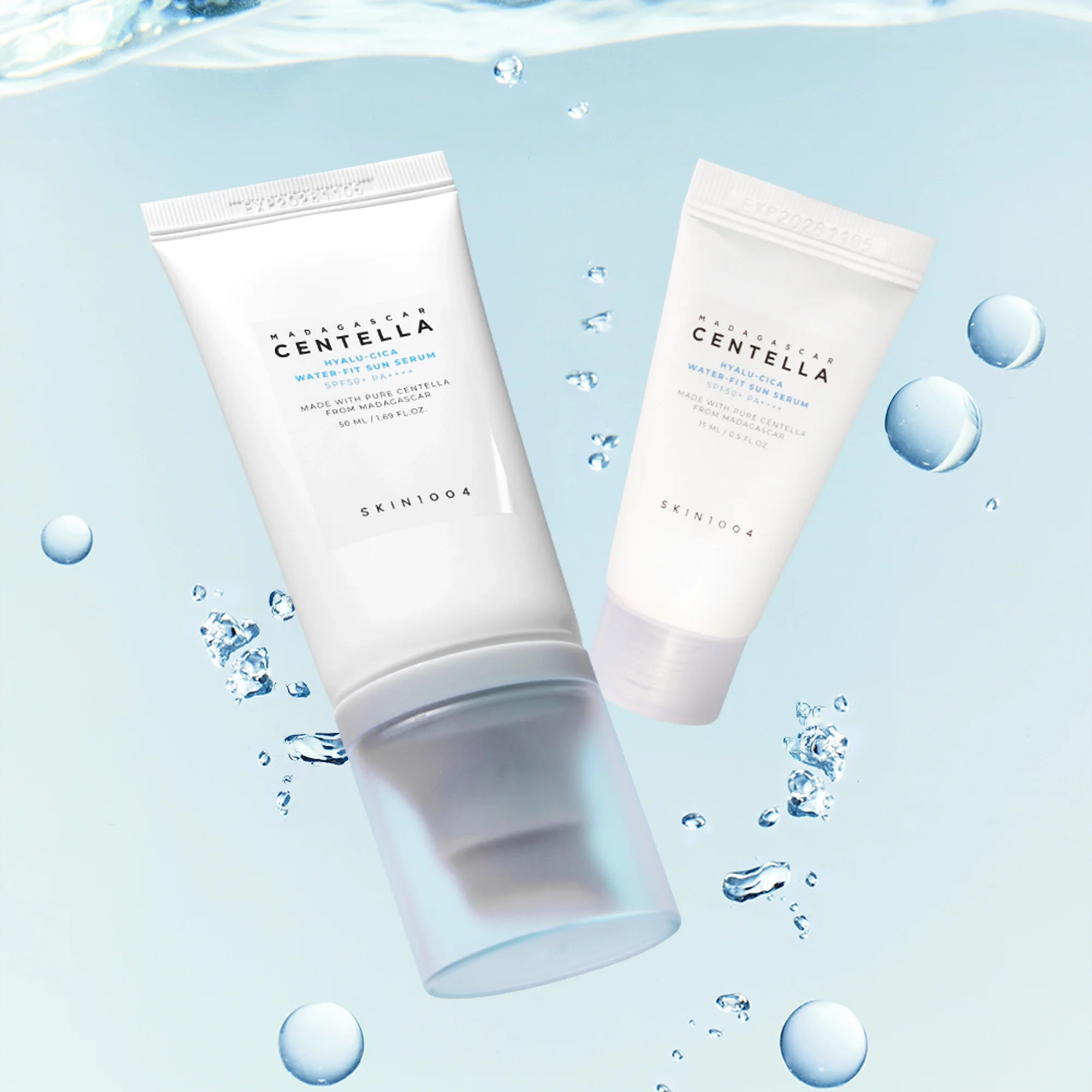 SKIN1004 Sun Serum Value Set - Image 2