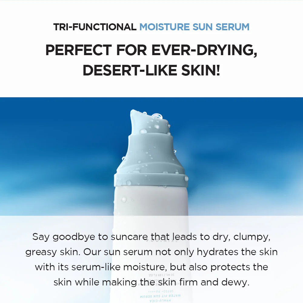 SKIN1004 Sun Serum Value Set - Image 6