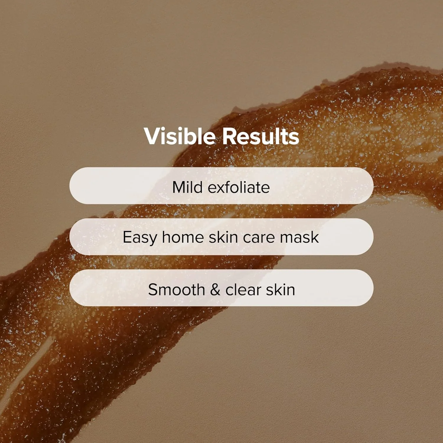 SKINFOOD Black Sugar Perfect Essential Scrub 2X 210g - Image 5
