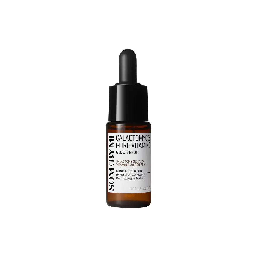 SOME BY MI Galactomyces Brightening Trial Kit 10ml+10ml - Image 3