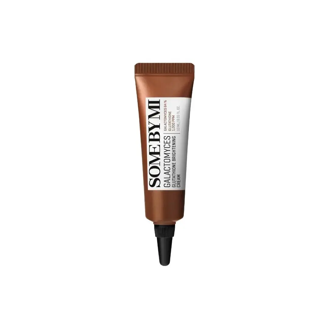 SOME BY MI Galactomyces Brightening Trial Kit 10ml+10ml - Image 4