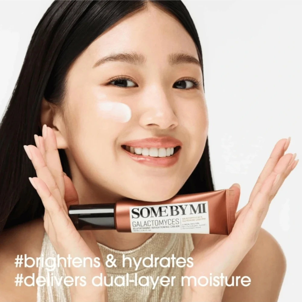 SOME BY MI Galactomyces Brightening Trial Kit 10ml+10ml - Image 5