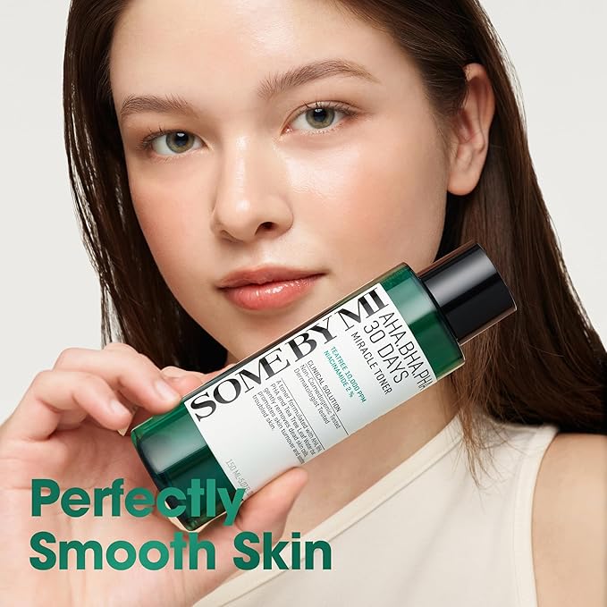 SOME BY MI AHA.BHA.PHA 30 Days Miracle Toner 150ml - Image 4