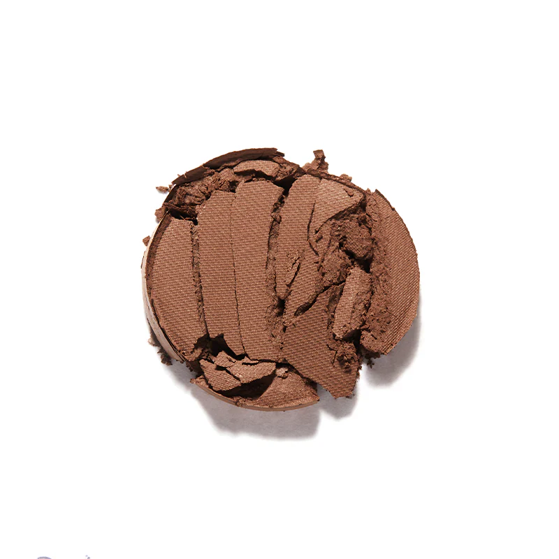 NATURE REPUBLIC By Flower Eye Shadow 24 Warm Cocoa 1.4g - Image 3