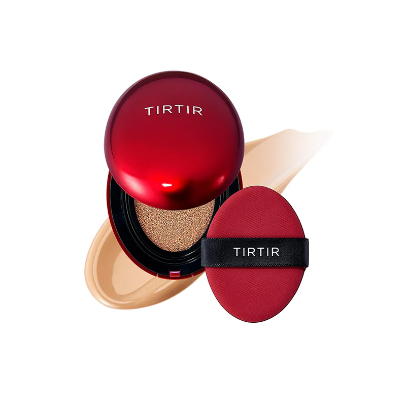 TIRTIR Mask Fit Red Mini Cushion 4.5g - Image 10