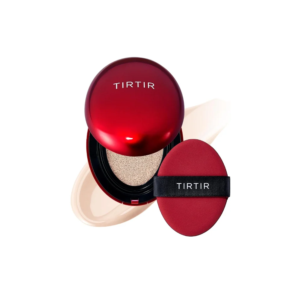 TIRTIR Mask Fit Red Mini Cushion 4.5g - Image 13