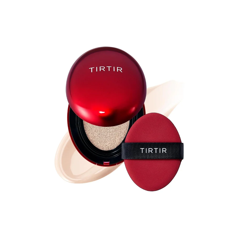 TIRTIR Mask Fit Red Mini Cushion 4.5g - Image 14