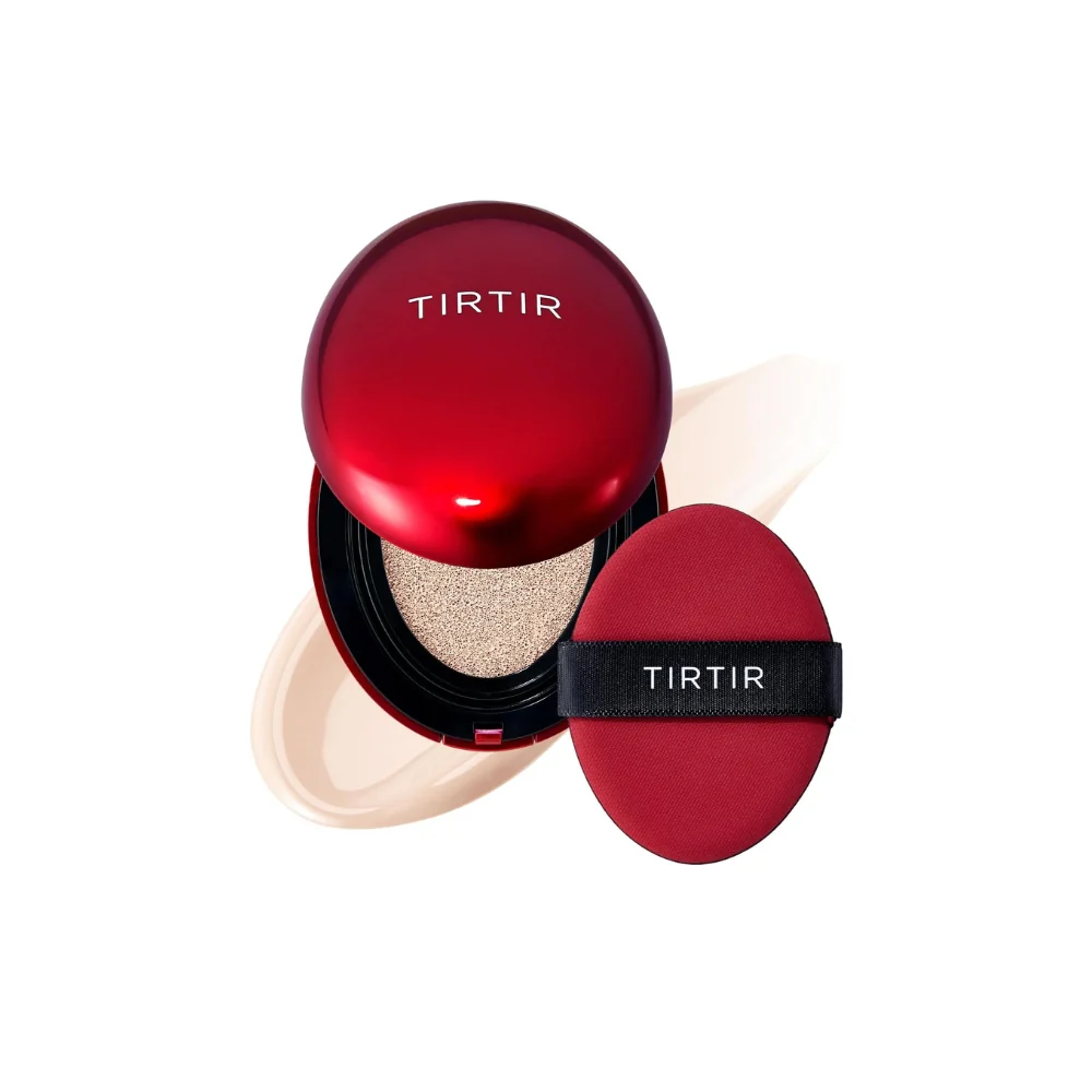 TIRTIR Mask Fit Red Mini Cushion 4.5g - Image 15