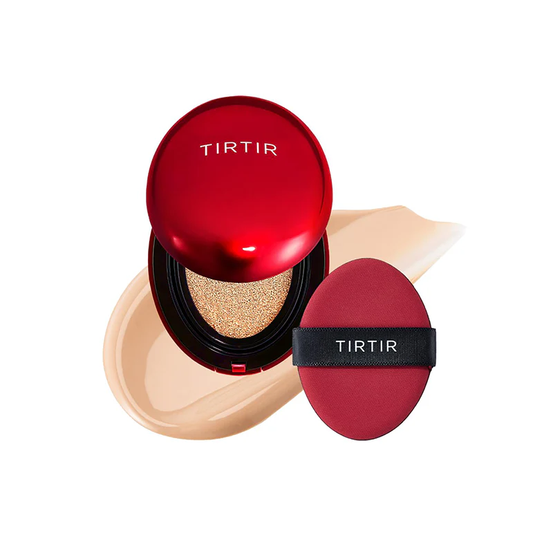 TIRTIR Mask Fit Red Mini Cushion 4.5g - Image 3