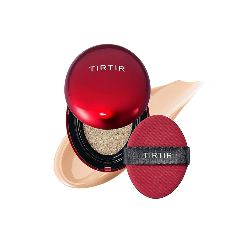 TIRTIR Mask Fit Red Mini Cushion 4.5g - Image 5