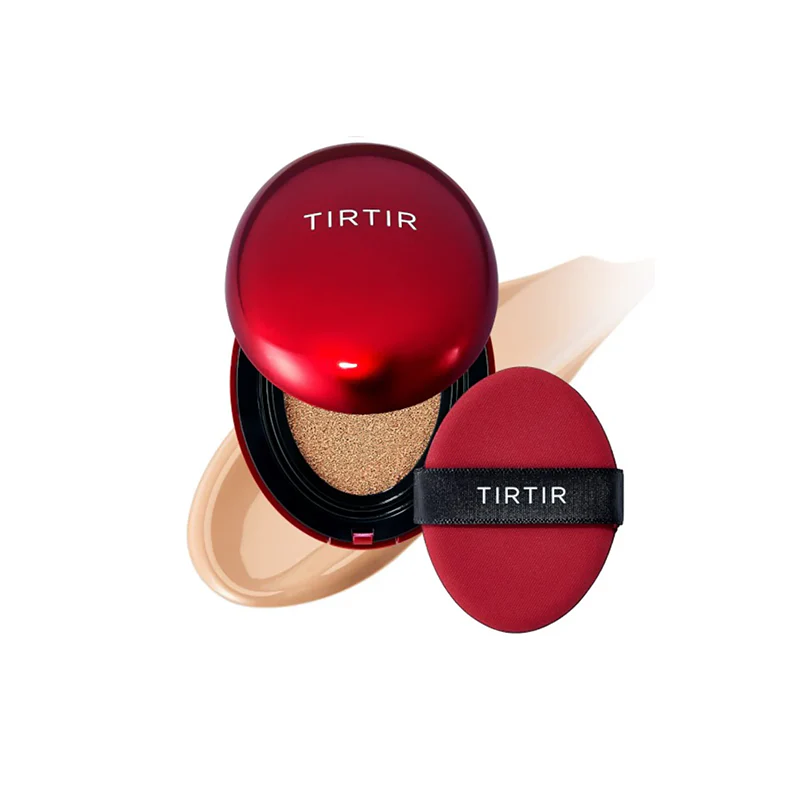 TIRTIR Mask Fit Red Mini Cushion 4.5g - Image 7