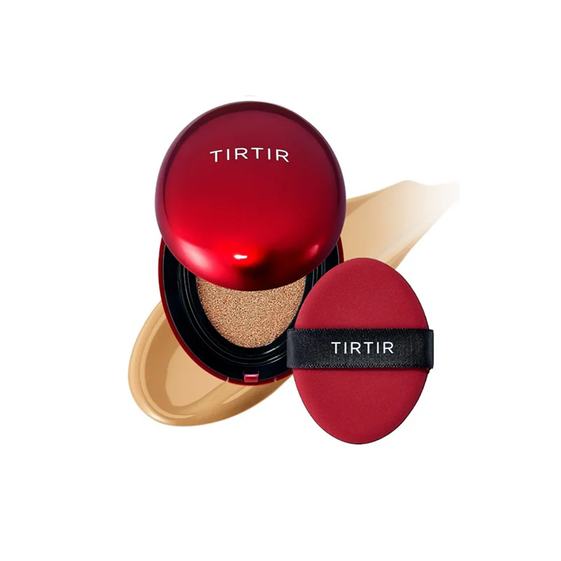 TIRTIR Mask Fit Red Mini Cushion 4.5g - Image 8