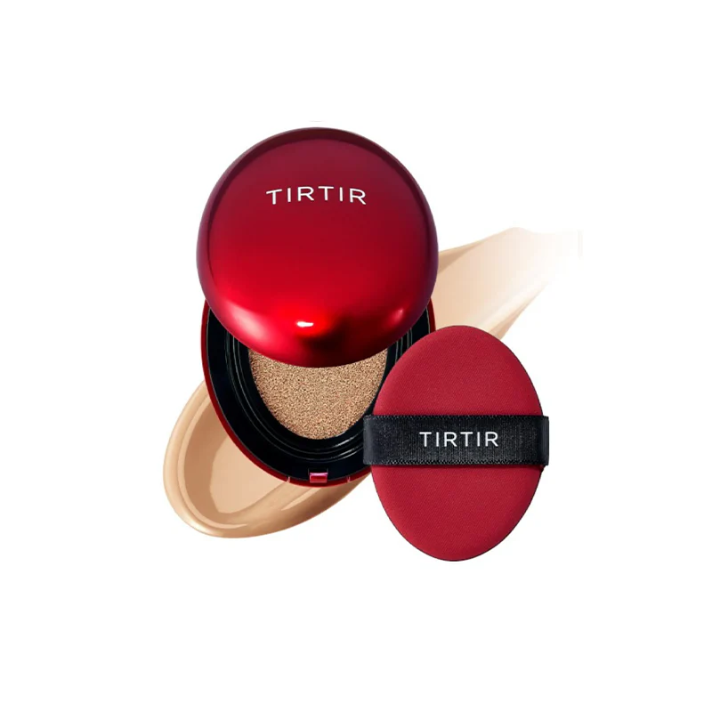 TIRTIR Mask Fit Red Mini Cushion 4.5g - Image 9
