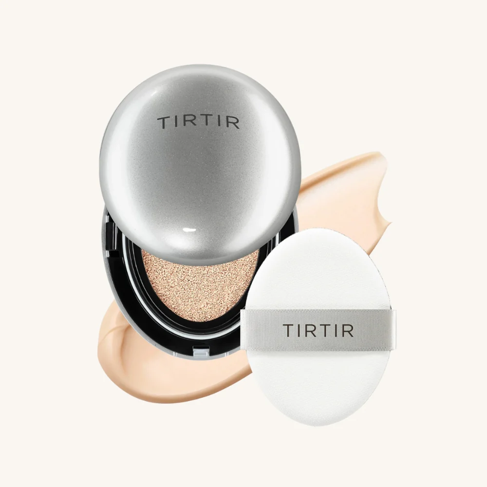 TIRTIR Mask Fit Aura Cushion 18g - Image 3