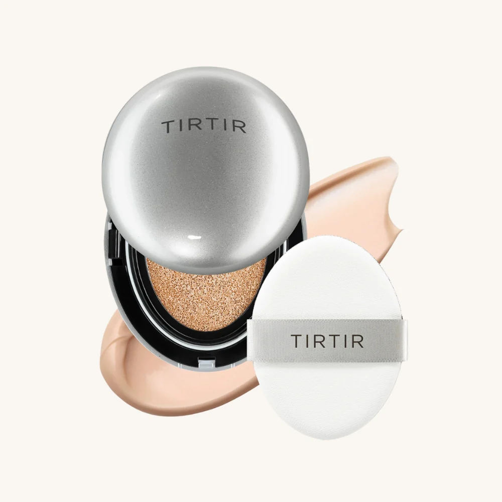 TIRTIR Mask Fit Aura Cushion 18g - Image 4