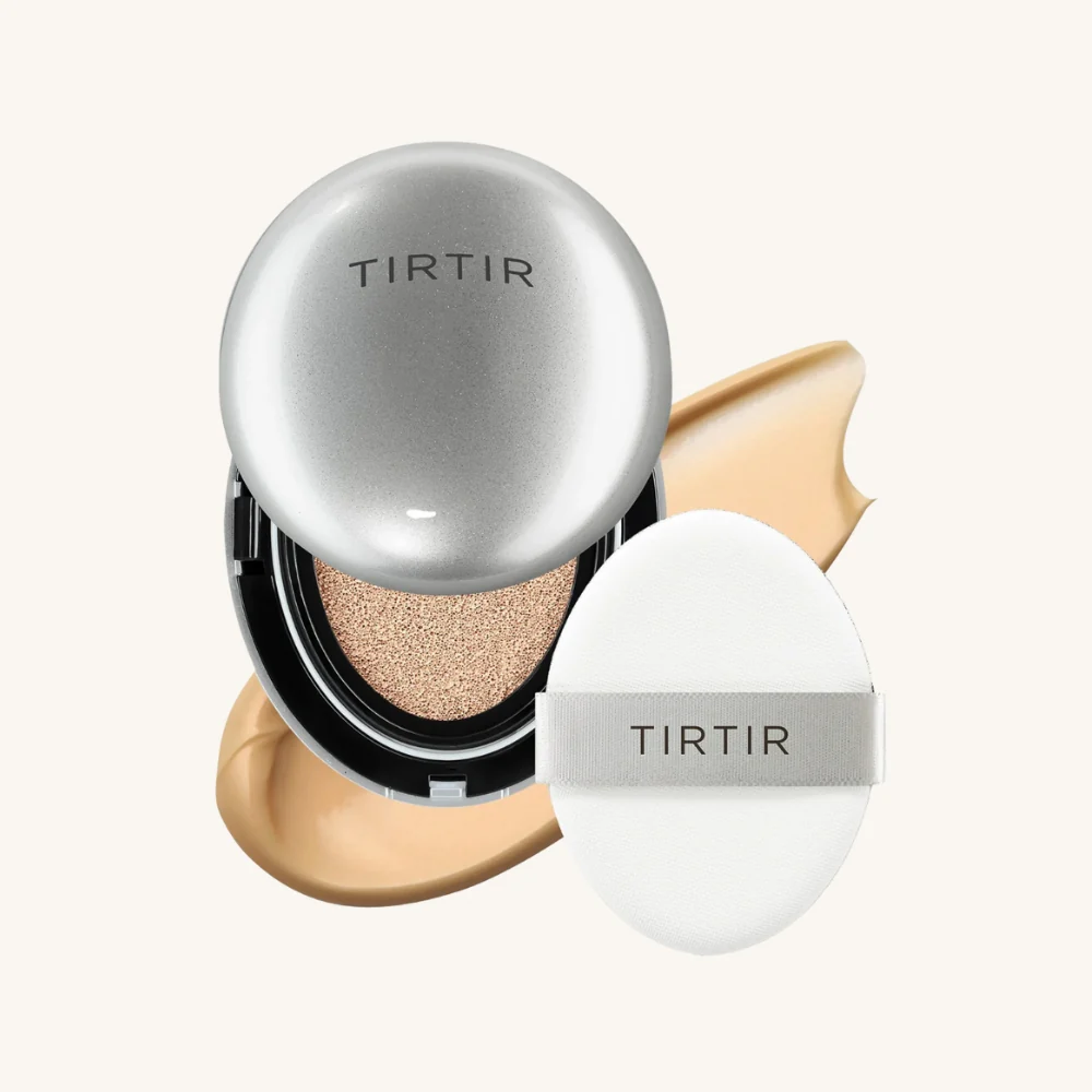 TIRTIR Mask Fit Aura Cushion 18g - Image 6