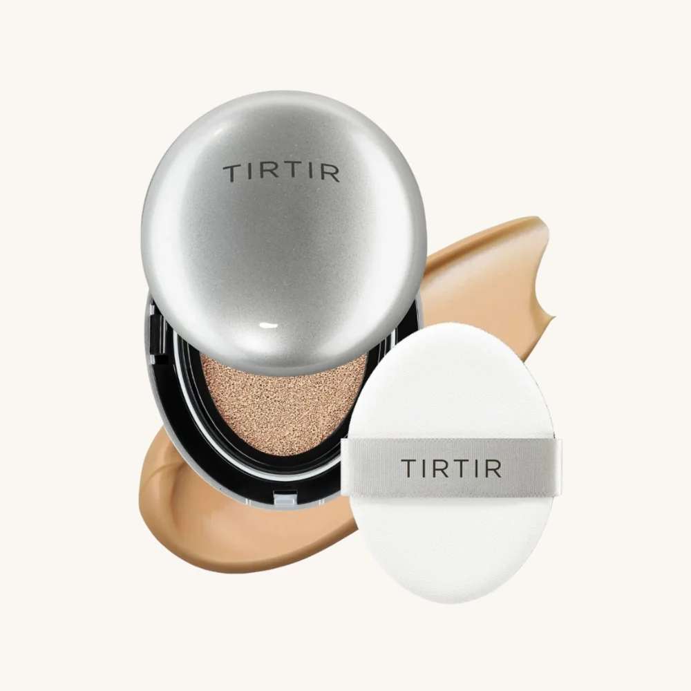 TIRTIR Mask Fit Aura Cushion 18g - Image 9