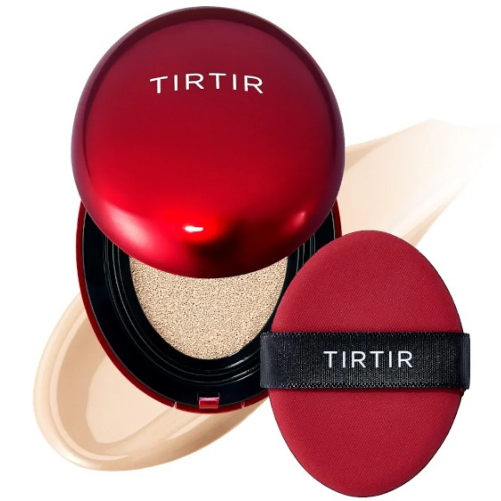 TIRTIR Mask Fit Red Cushion 18g - Image 12