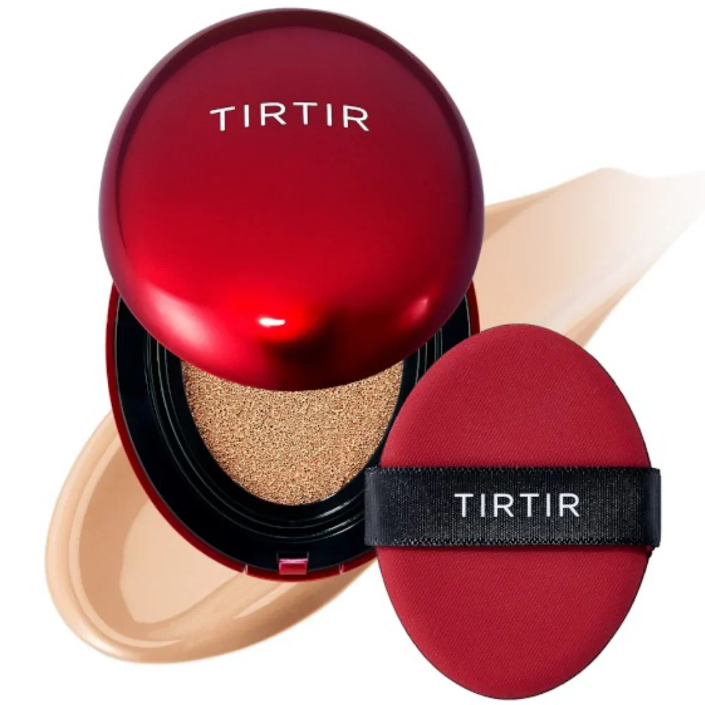 TIRTIR Mask Fit Red Cushion 18g - Image 14