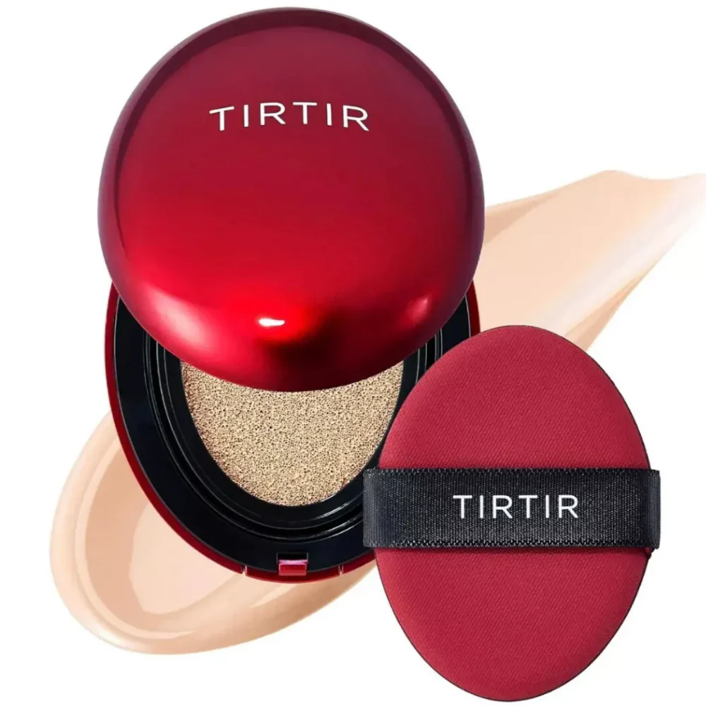 TIRTIR Mask Fit Red Cushion 18g - Image 15
