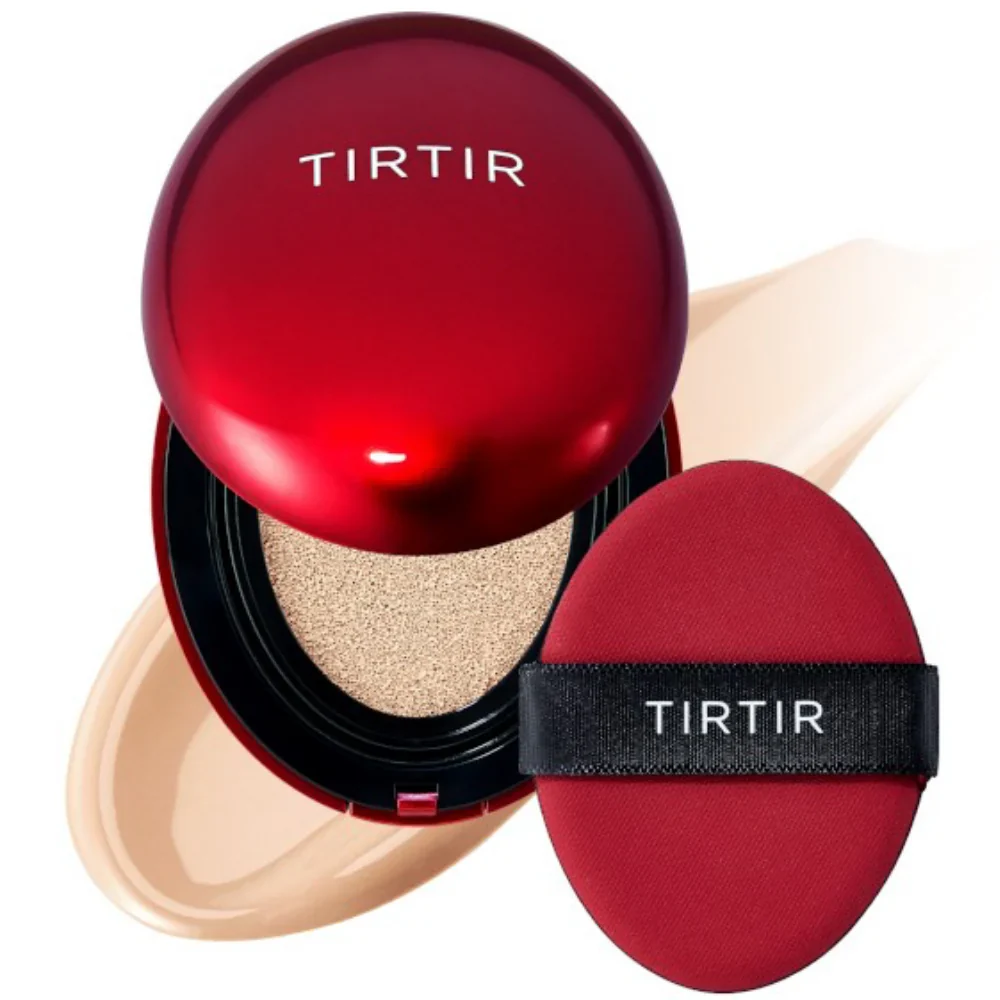 TIRTIR Mask Fit Red Cushion 18g - Image 16