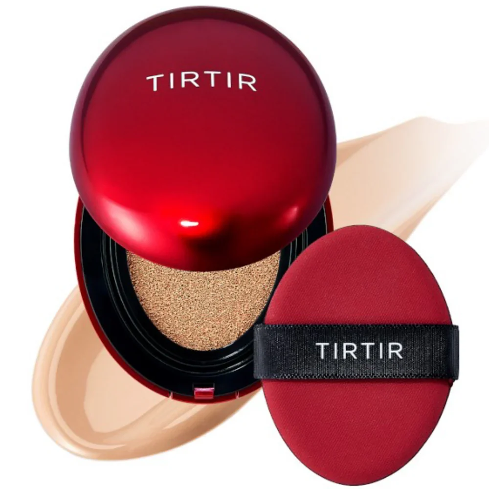 TIRTIR Mask Fit Red Cushion 18g - Image 17