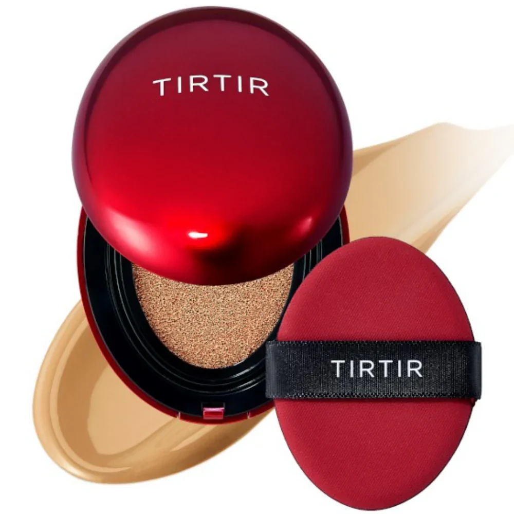 TIRTIR Mask Fit Red Cushion 18g - Image 19