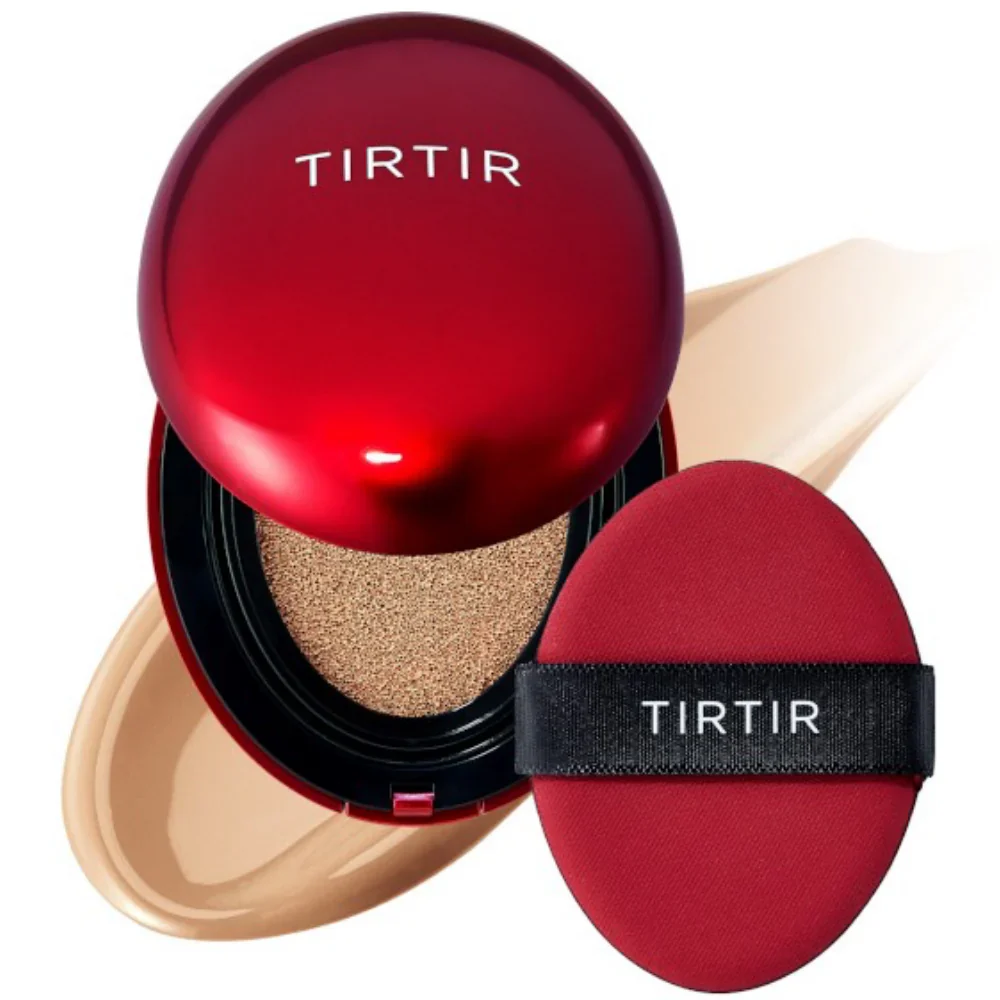 TIRTIR Mask Fit Red Cushion 18g - Image 20