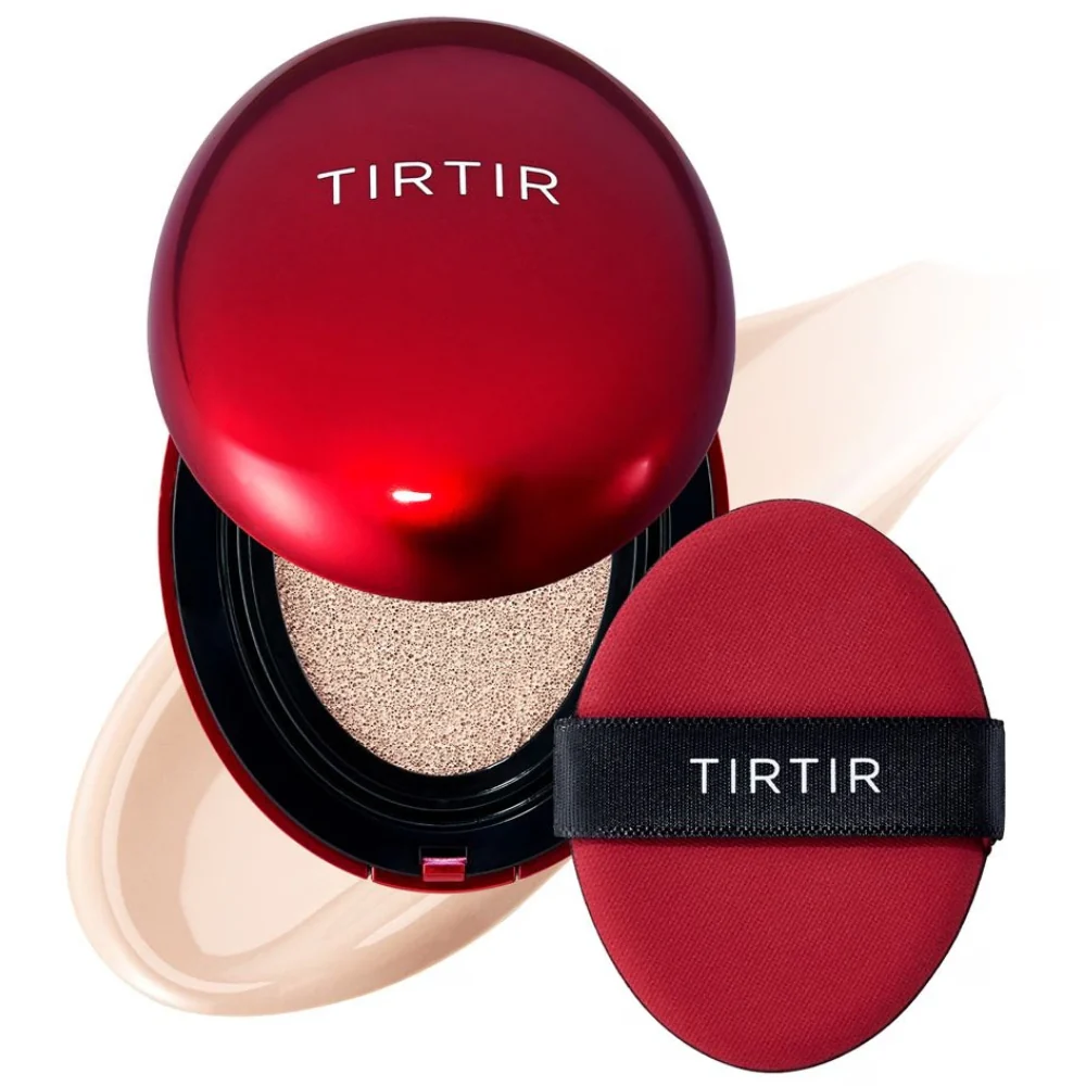 TIRTIR Mask Fit Red Cushion 18g - Image 22