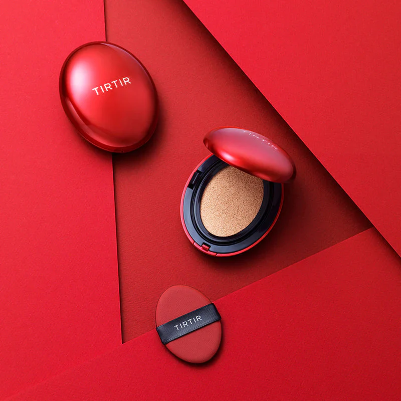 TIRTIR Mask Fit Red Cushion 18g - Image 3