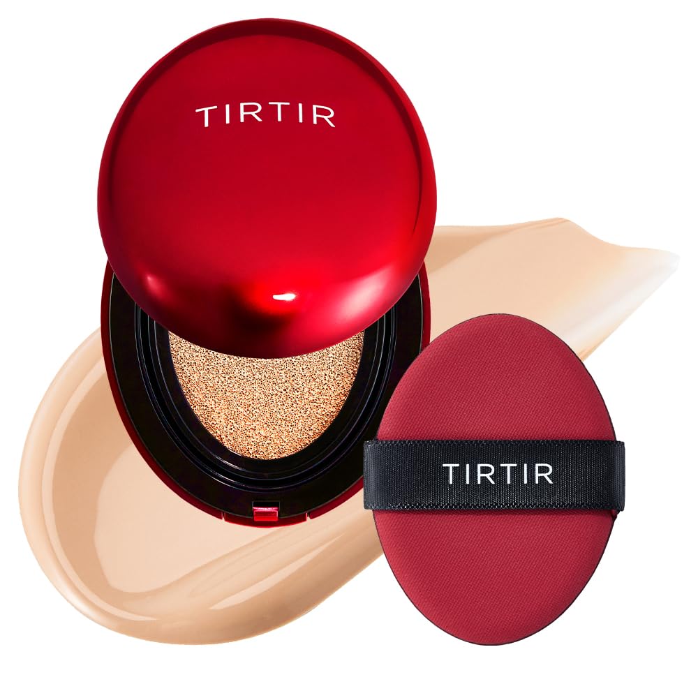 TIRTIR Mask Fit Red Cushion 18g - Image 4