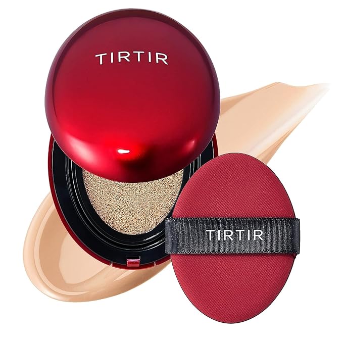 TIRTIR Mask Fit Red Cushion 18g - Image 5