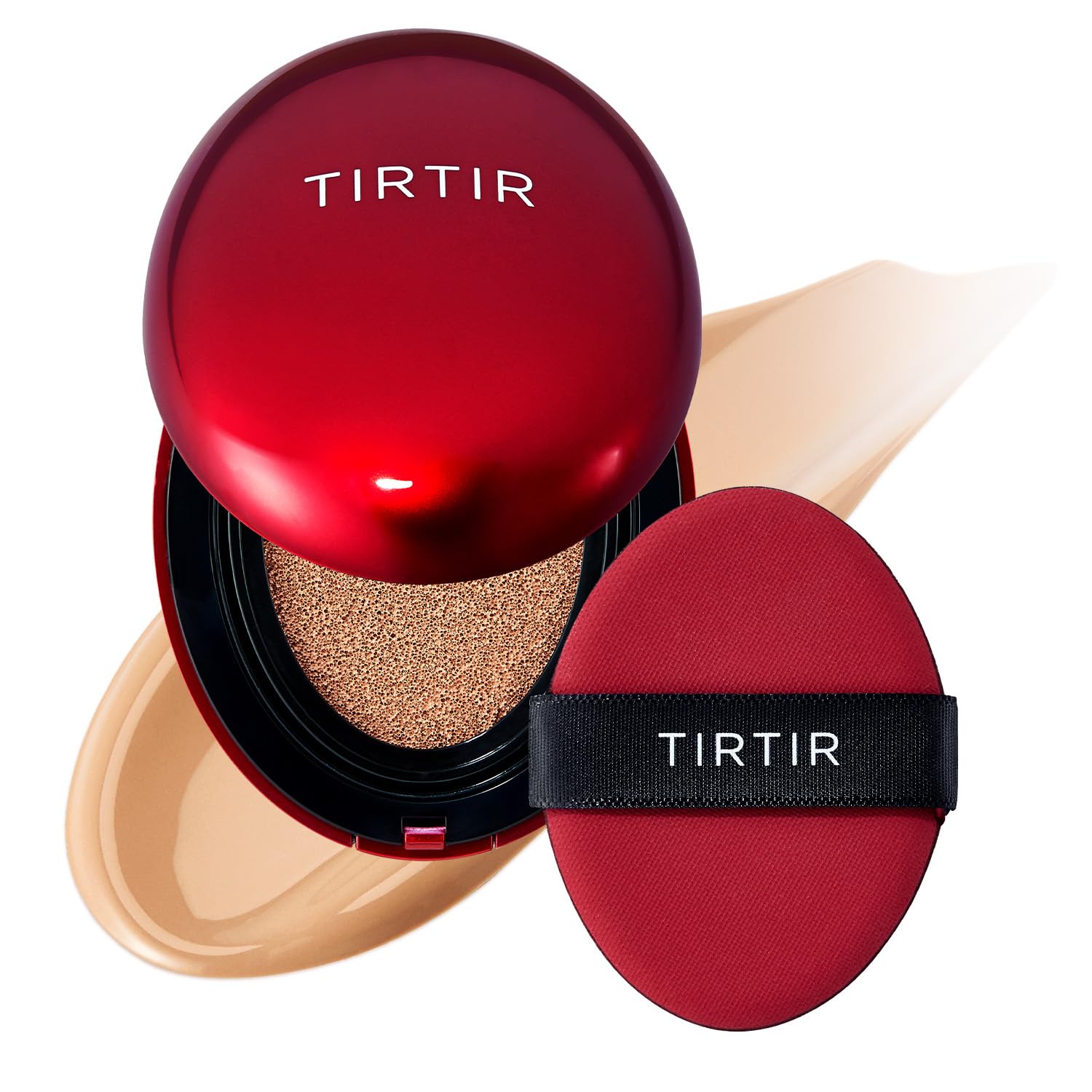 TIRTIR Mask Fit Red Cushion 18g - Image 6