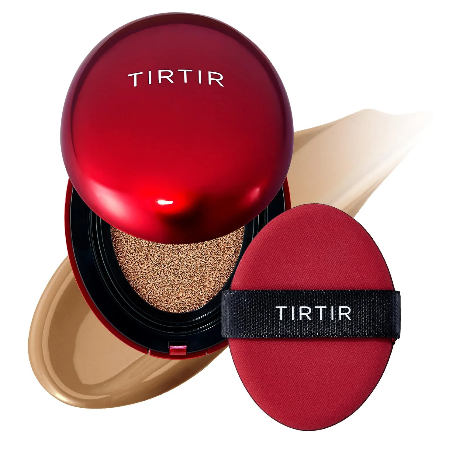 TIRTIR Mask Fit Red Cushion 18g - Image 7