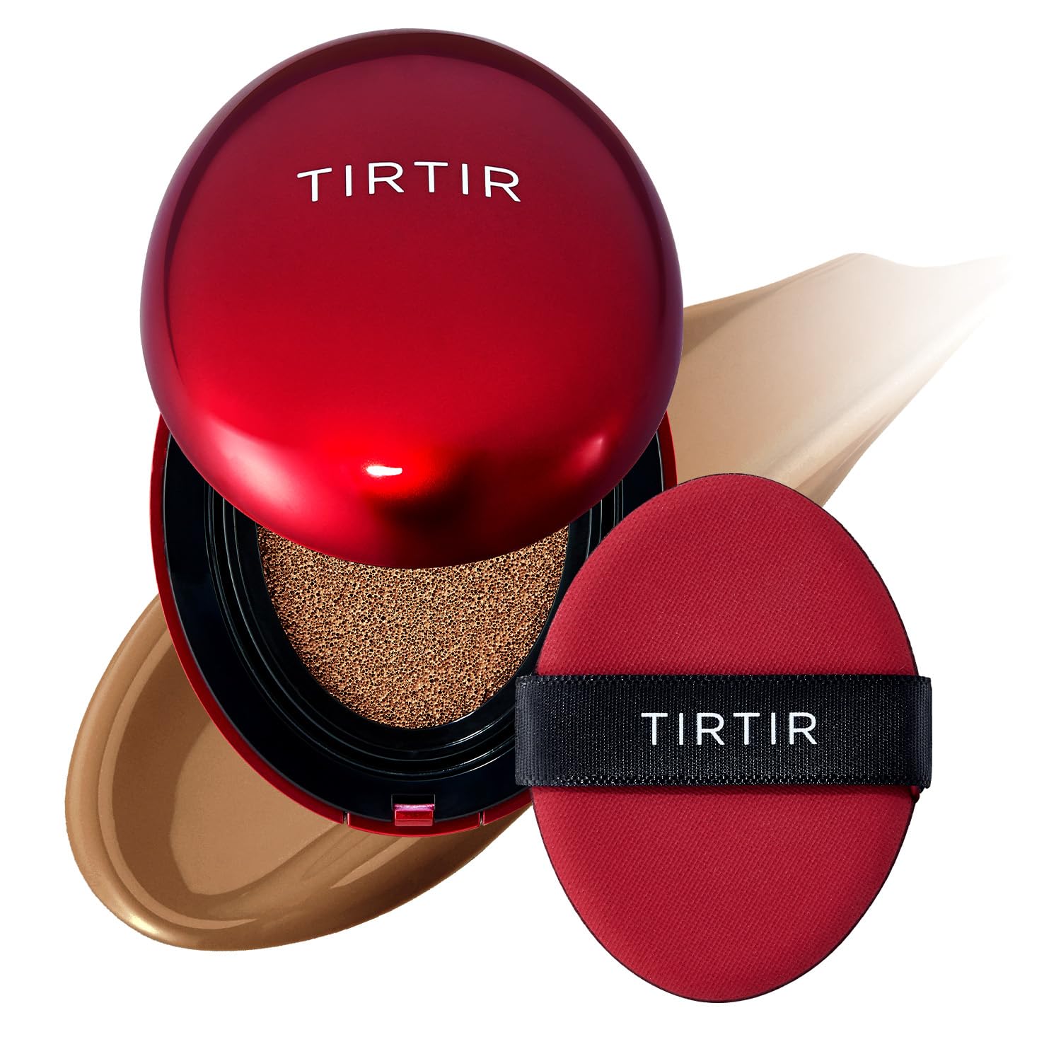 TIRTIR Mask Fit Red Cushion 18g - Image 8