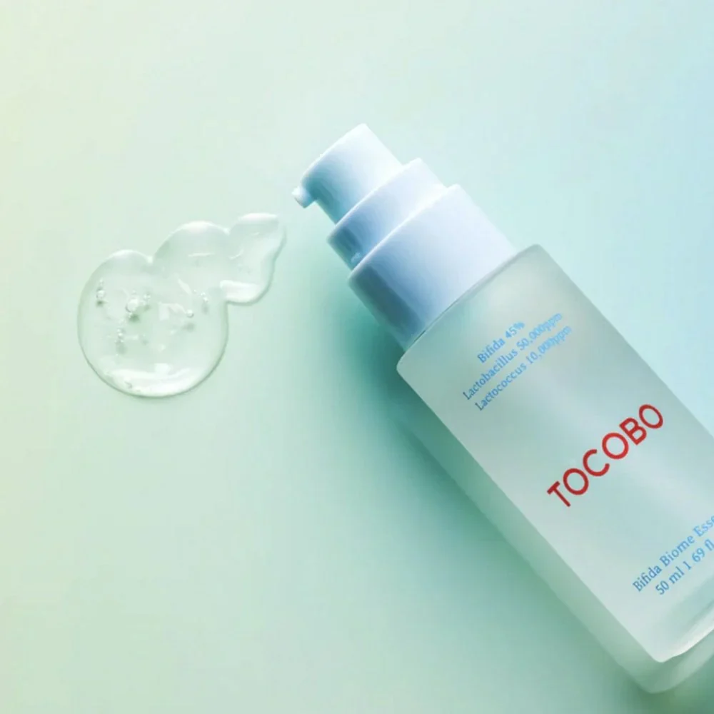 TOCOBO Bifida Biome Essence 50ml - Image 3