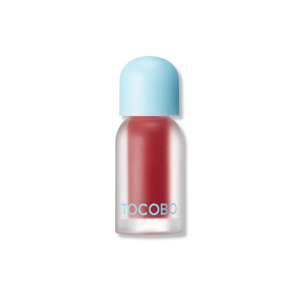 TOCOBO Juicy Berry Plumping Lip Oil 4g - Image 10
