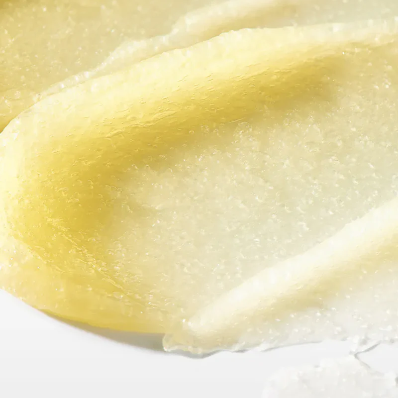 TOCOBO Lemon Sugar Scrub Lip Mask 20ml - Image 2