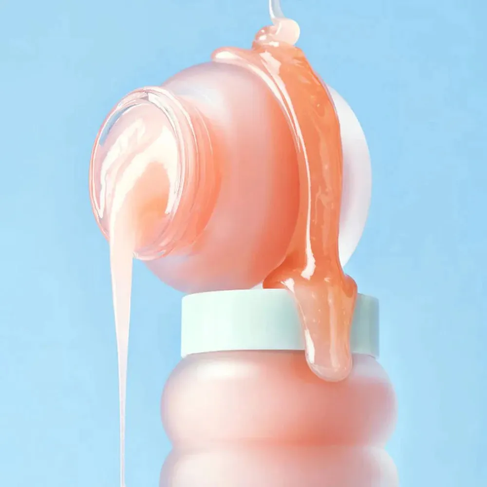 TOCOBO Vita Glazed Lip Mask 20ml - Image 5